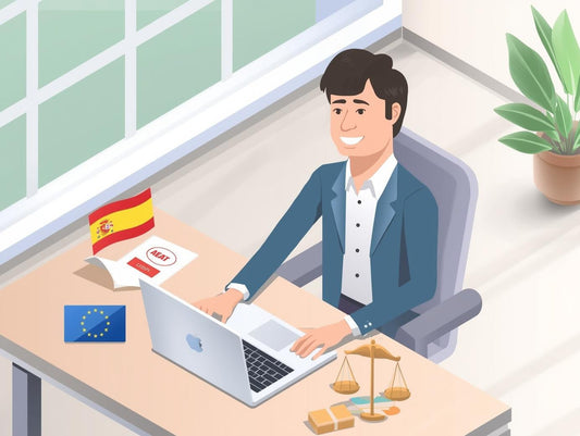 Dropshipping legal en España: todo lo que debes saber - Mi tienda