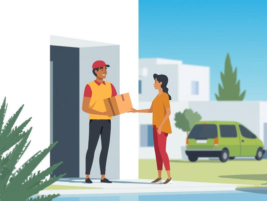 Envío 24 h en España: qué significa realmente - Mi tienda