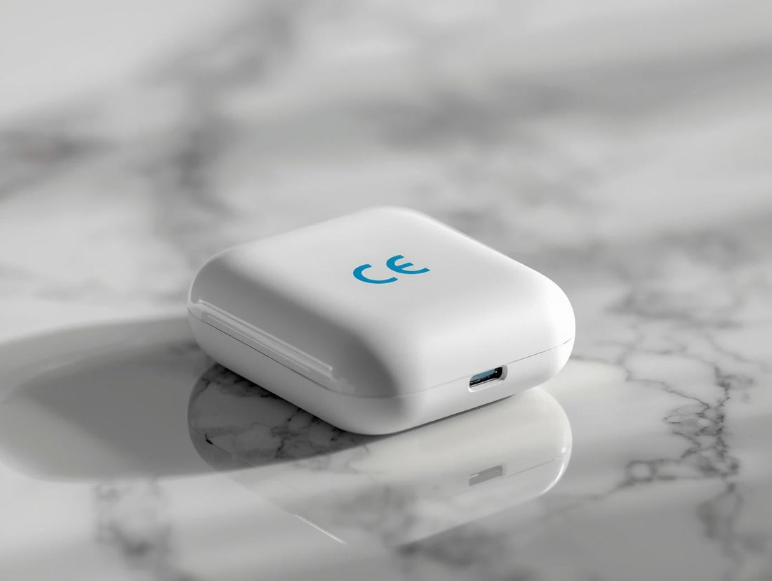 Por qué PlusEnergia.eu solo vende productos con marcado CE - Mi tienda